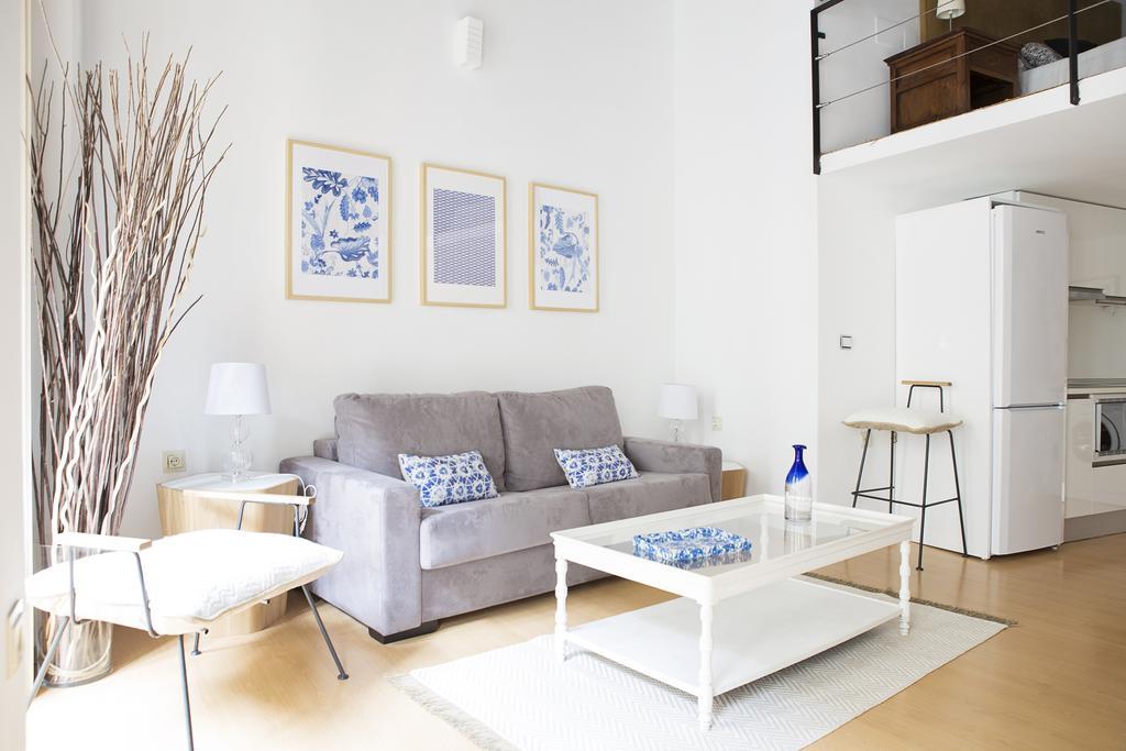 Suncity Loft Especeria 1 Malaga Exterior photo