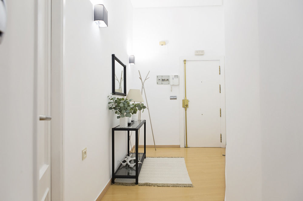 Suncity Loft Especeria 1 Malaga Exterior photo